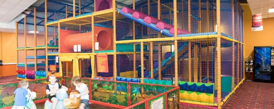 Skipsea Sands Holiday Park