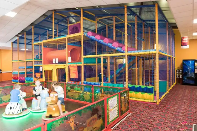 Các khách sạn ở Skipsea