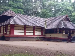 Iringole Kavu