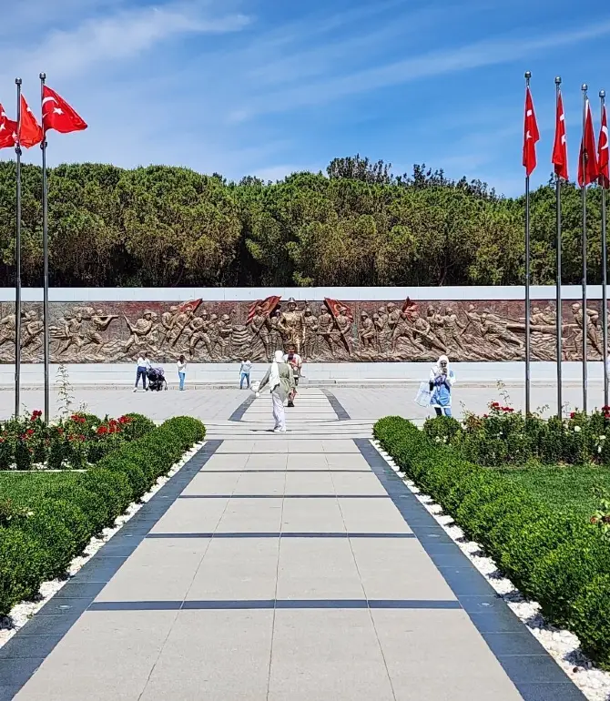 Canakkale