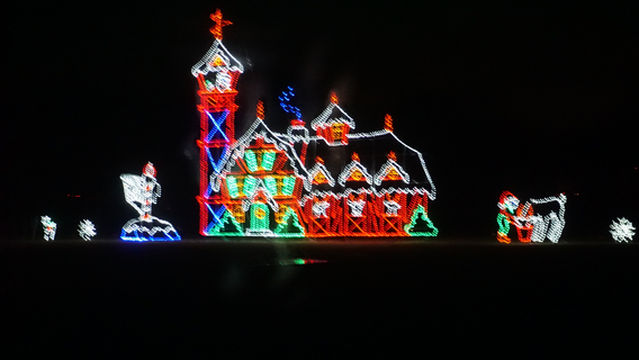 Bull Run Regional Park