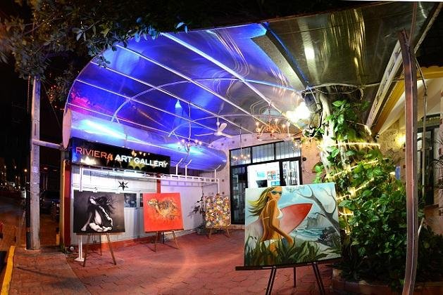 Quinta Avenida: Galerías imperdibles para hacer turismo cultural