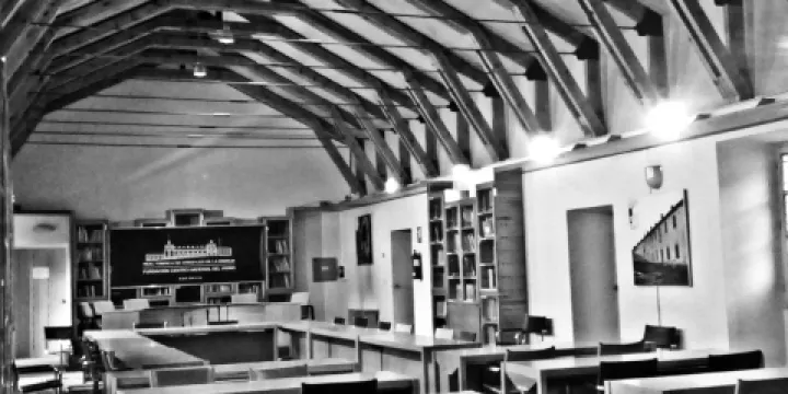 Fundación Centro Nacional del Vidrio