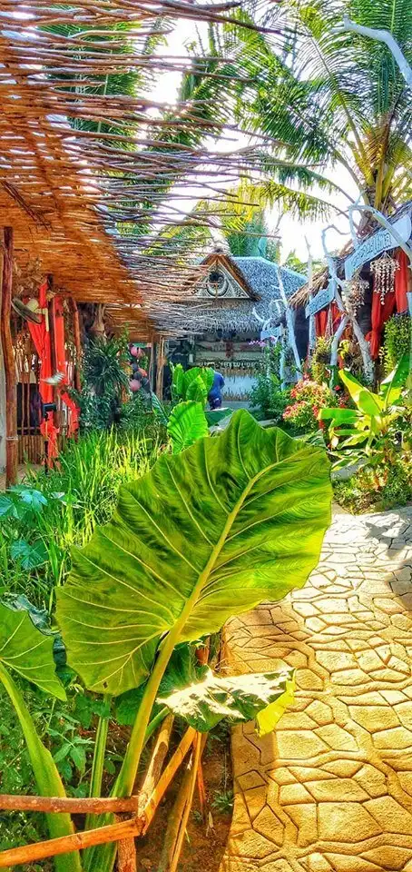 Hotels near Calicoan Island