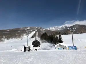 Iwate Kogen Snow Park