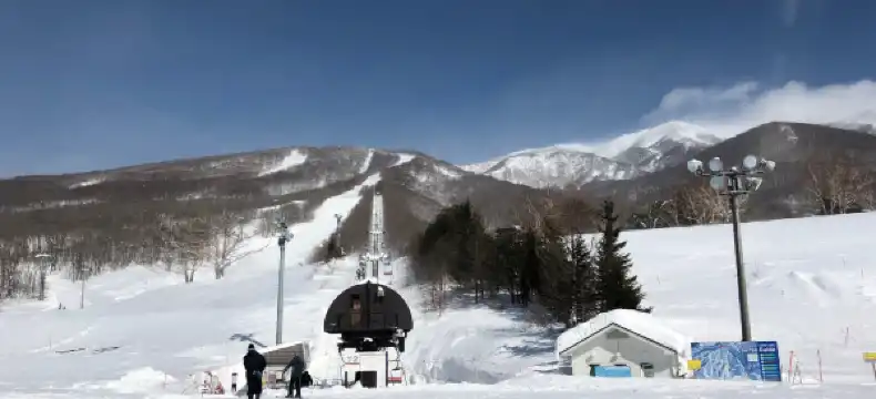 Hotels in Shizukuishi