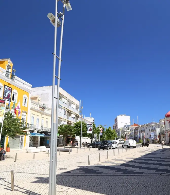 Sao Sebastiao