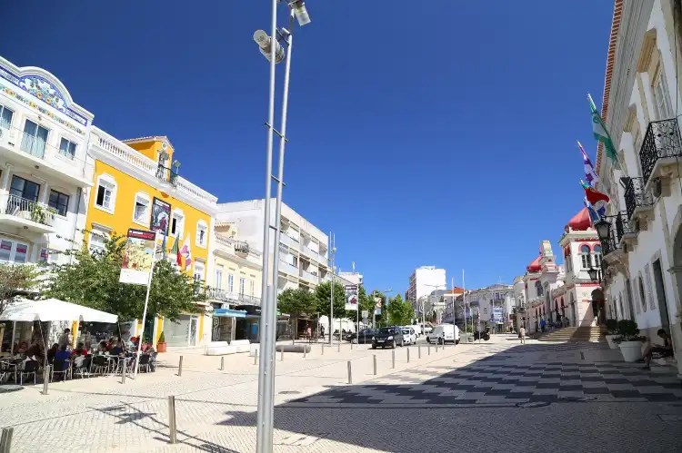 Hotels in São Sebastião