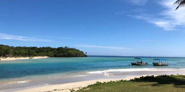 ナタドラ・ビーチ