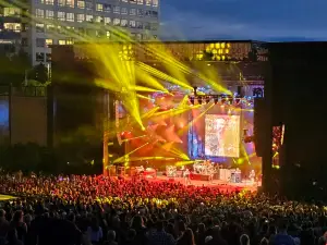 Fiddler's Green Amphitheatre