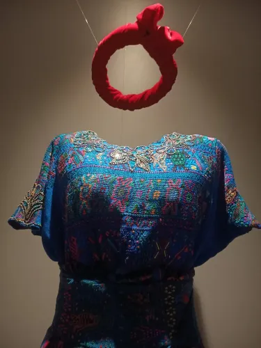 Museo Ixchel del Traje Indigena