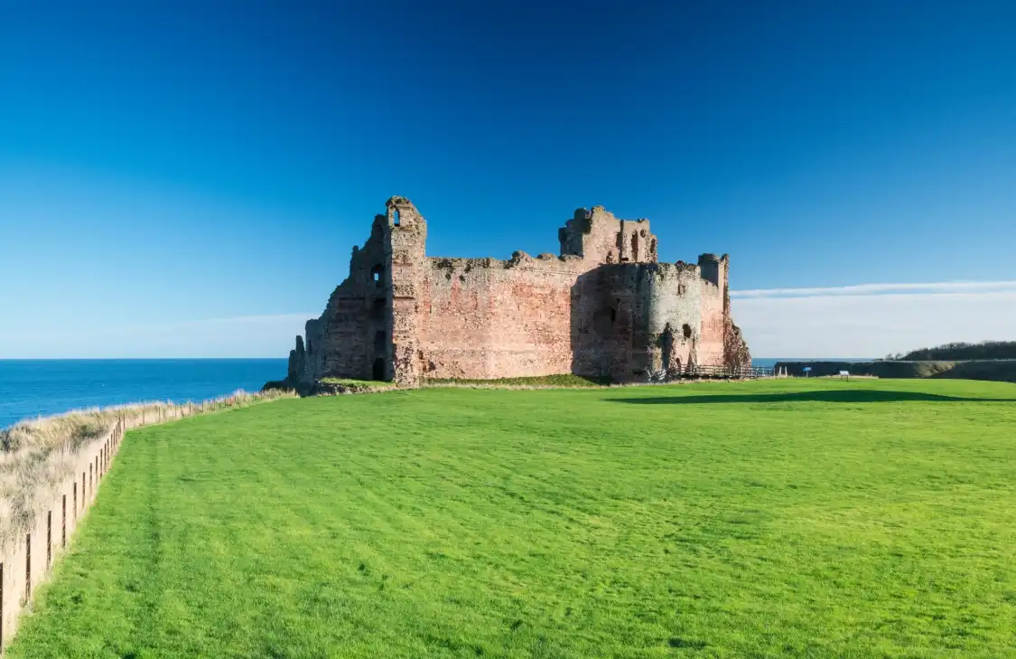 Hotels near Tantallon Castle