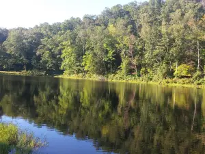 Shawnee State Park