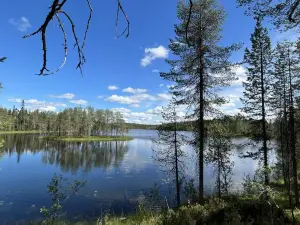 Syote National Park