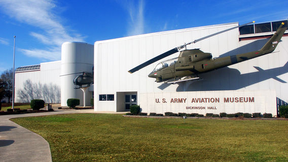 Army Aviation Museum Foundation