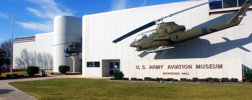Fort Rucker