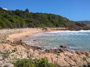 Plettenberg Beach