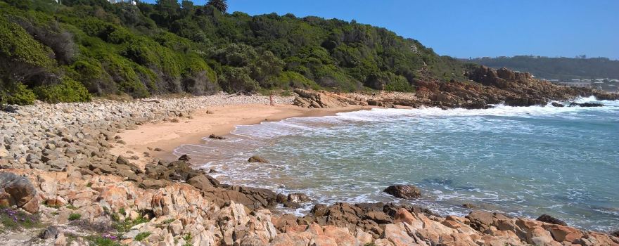 Plettenberg Beach