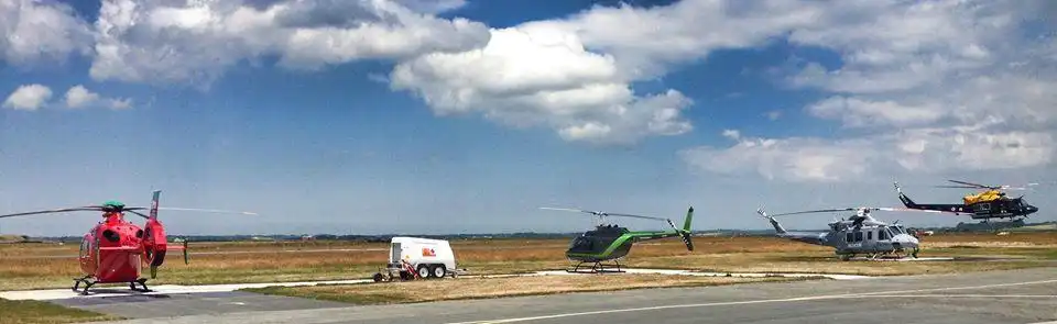 Các khách sạn gần Airworld Aviation Museum