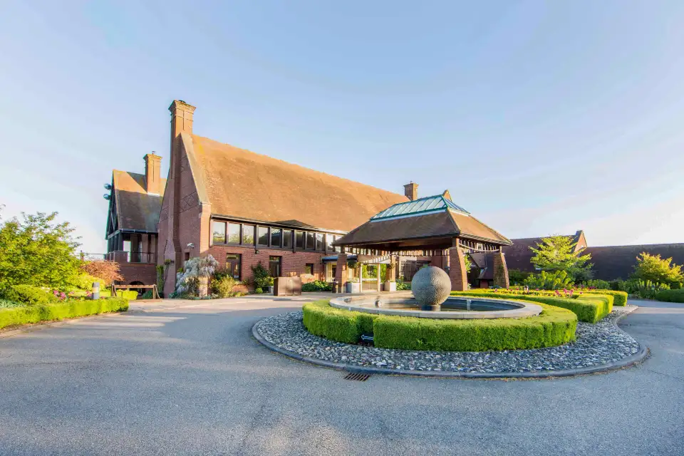 2_London Golf Club
