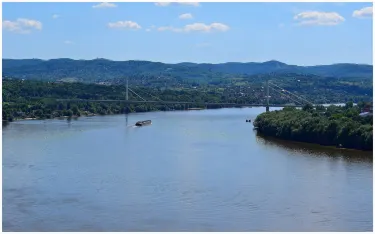 Dunav (The Danube)
