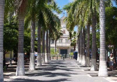 Frontstreet