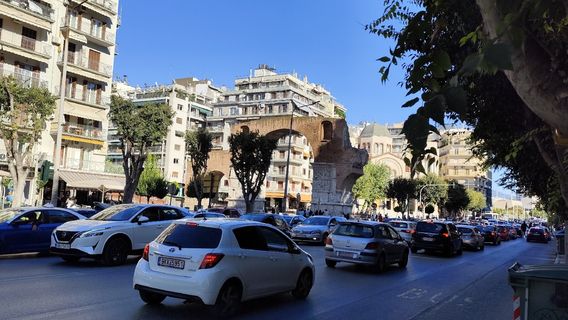 Thessaloniki