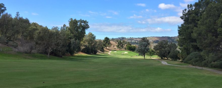 San Juan Hills Golf Club