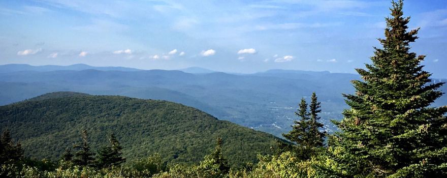 Mount Greylock