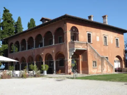 Casa della Contadinanza