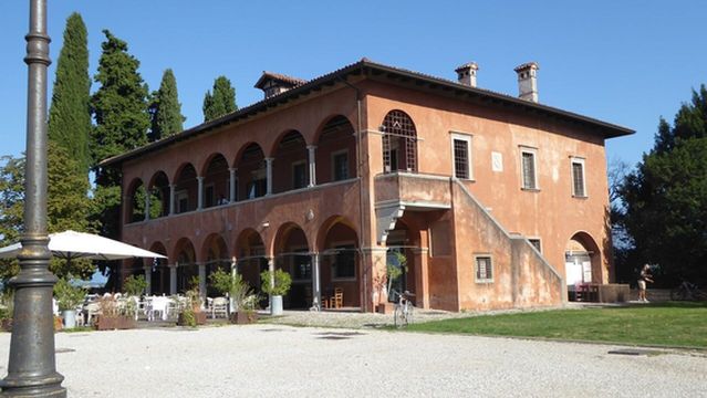 Casa della Contadinanza