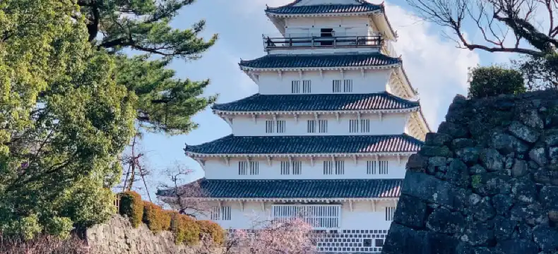島原温泉周辺のホテル