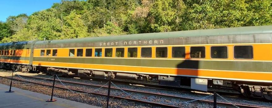 Osceola & St. Croix Valley Railway