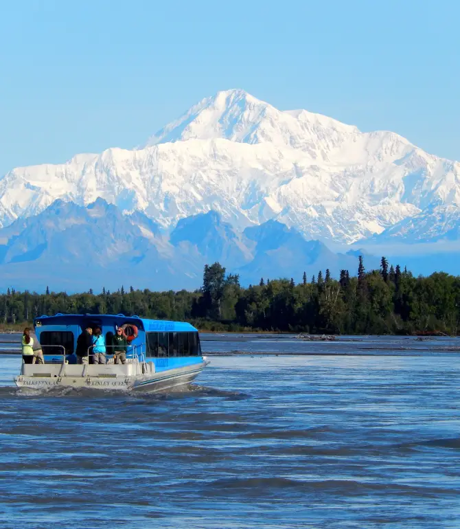 Talkeetna
