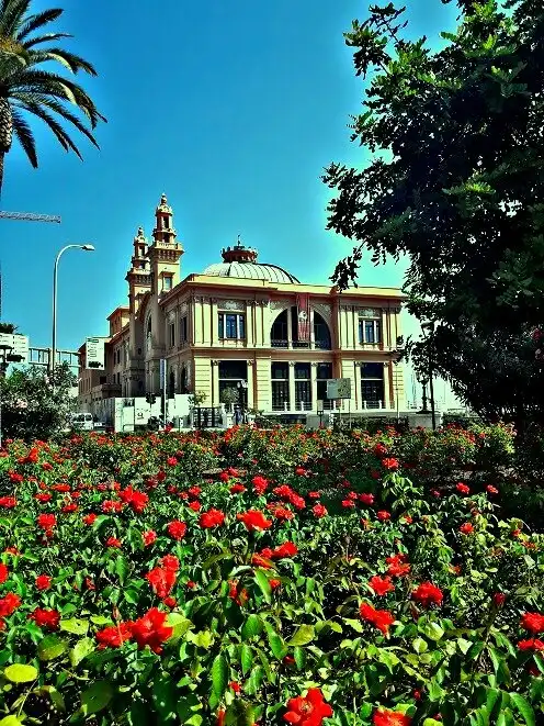 Hotel in zona Lungomare e Murat a Bari