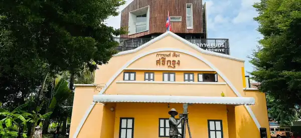 โรงแรมในอำเภอ พุทธมณฑล
