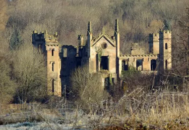 Wishaw