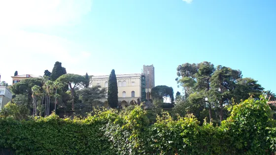 Torre di Punta Pagana