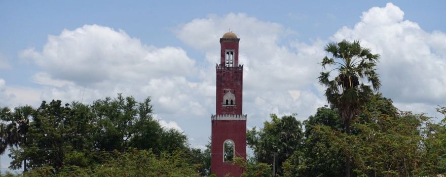 French Tower