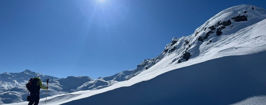 école de Ski Prosneige