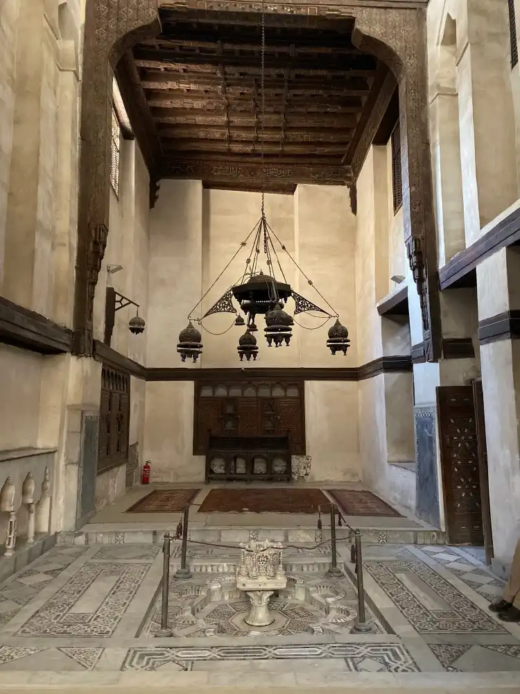 Hotels in der Nähe von Bayt Al-Suhaymi