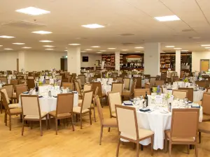 The Bath & West Showground