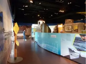 Fundy Geological Museum