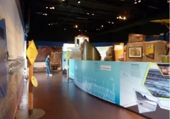 Fundy Geological Museum