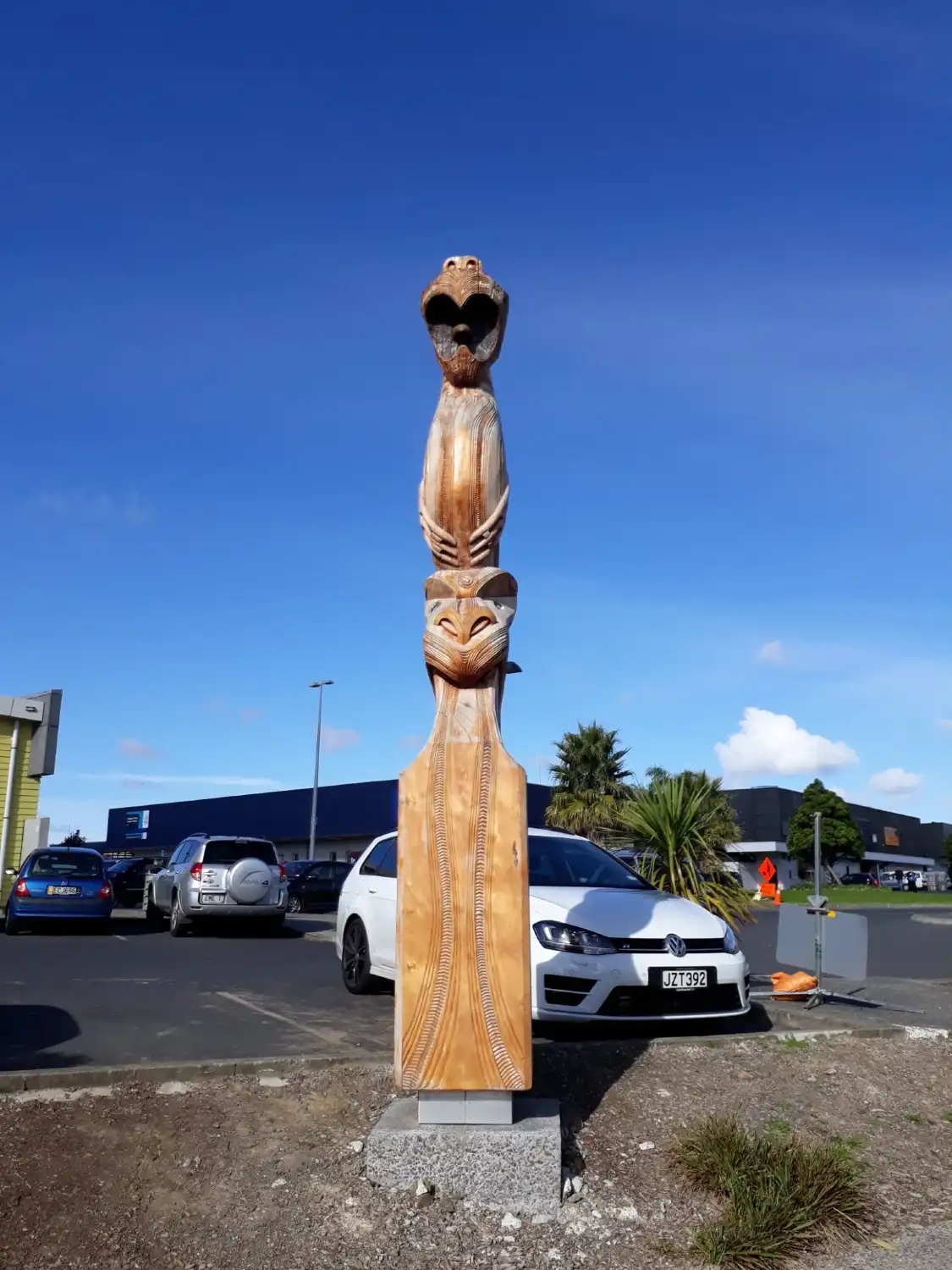 Hotel in zona Mangere Arts Centre - Nga Tohu o Uenuku