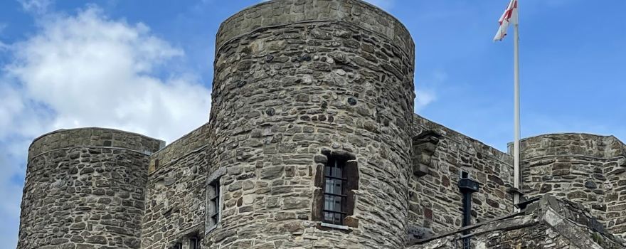 Rye Heritage Centre
