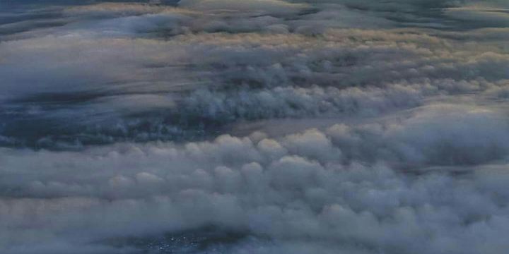 Mount Slamet