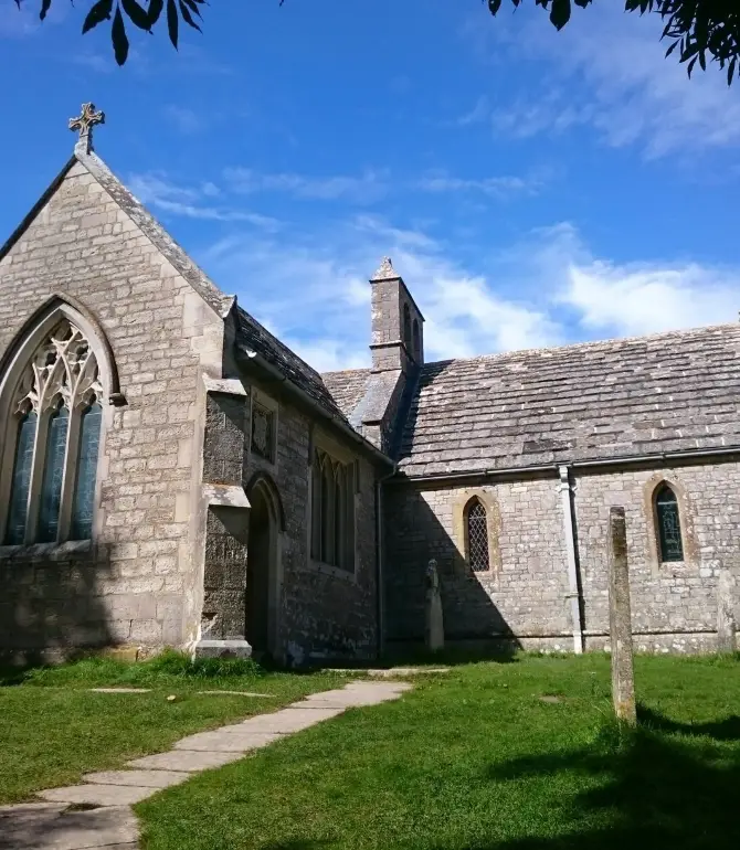 Tyneham