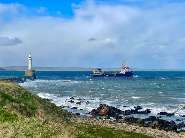 Torry Battery