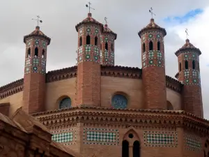 Mausoleum of the Amantes